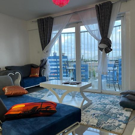 The Coffee Residences- 3 Bedroom Apartments-4Km To Jkia, 7Km To Cbd Nairobi Esterno foto