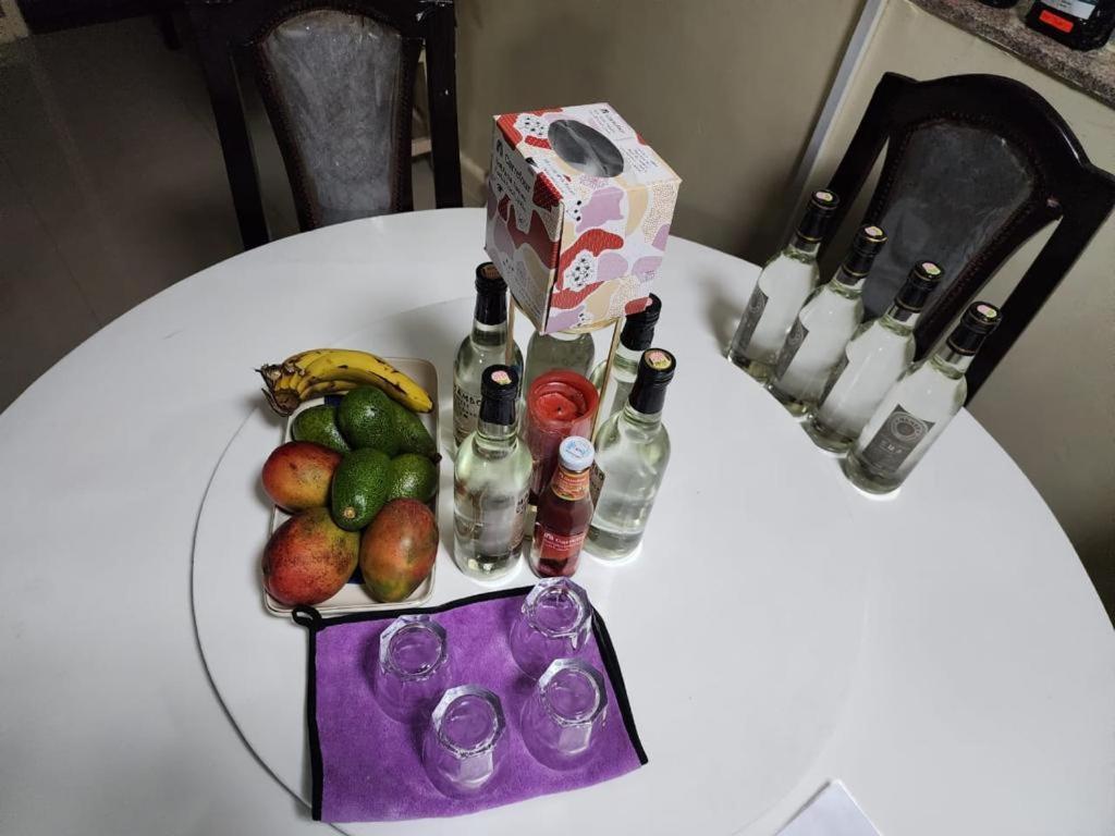 The Coffee Residences- 3 Bedroom Apartments-4Km To Jkia, 7Km To Cbd Nairobi Esterno foto