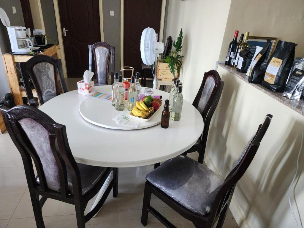 The Coffee Residences- 3 Bedroom Apartments-4Km To Jkia, 7Km To Cbd Nairobi Esterno foto
