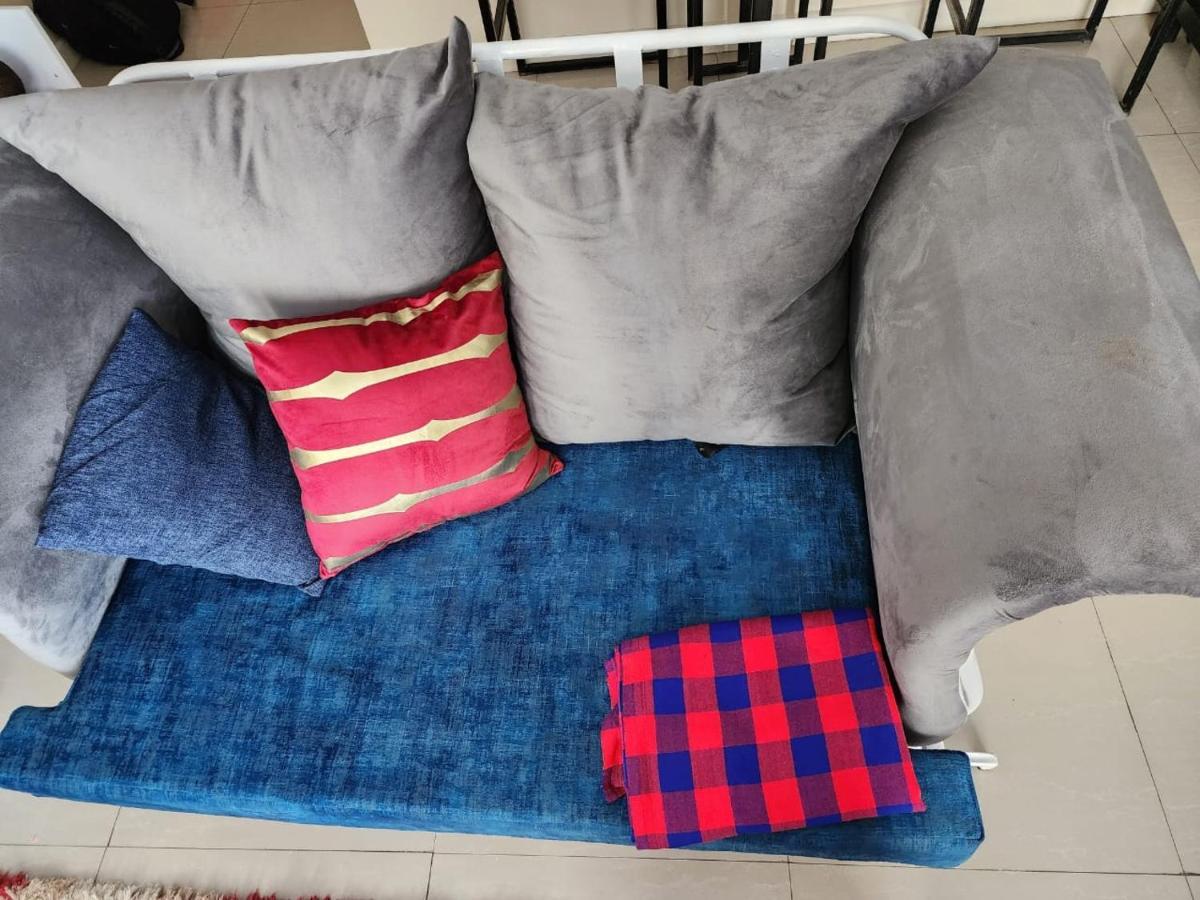 The Coffee Residences- 3 Bedroom Apartments-4Km To Jkia, 7Km To Cbd Nairobi Esterno foto