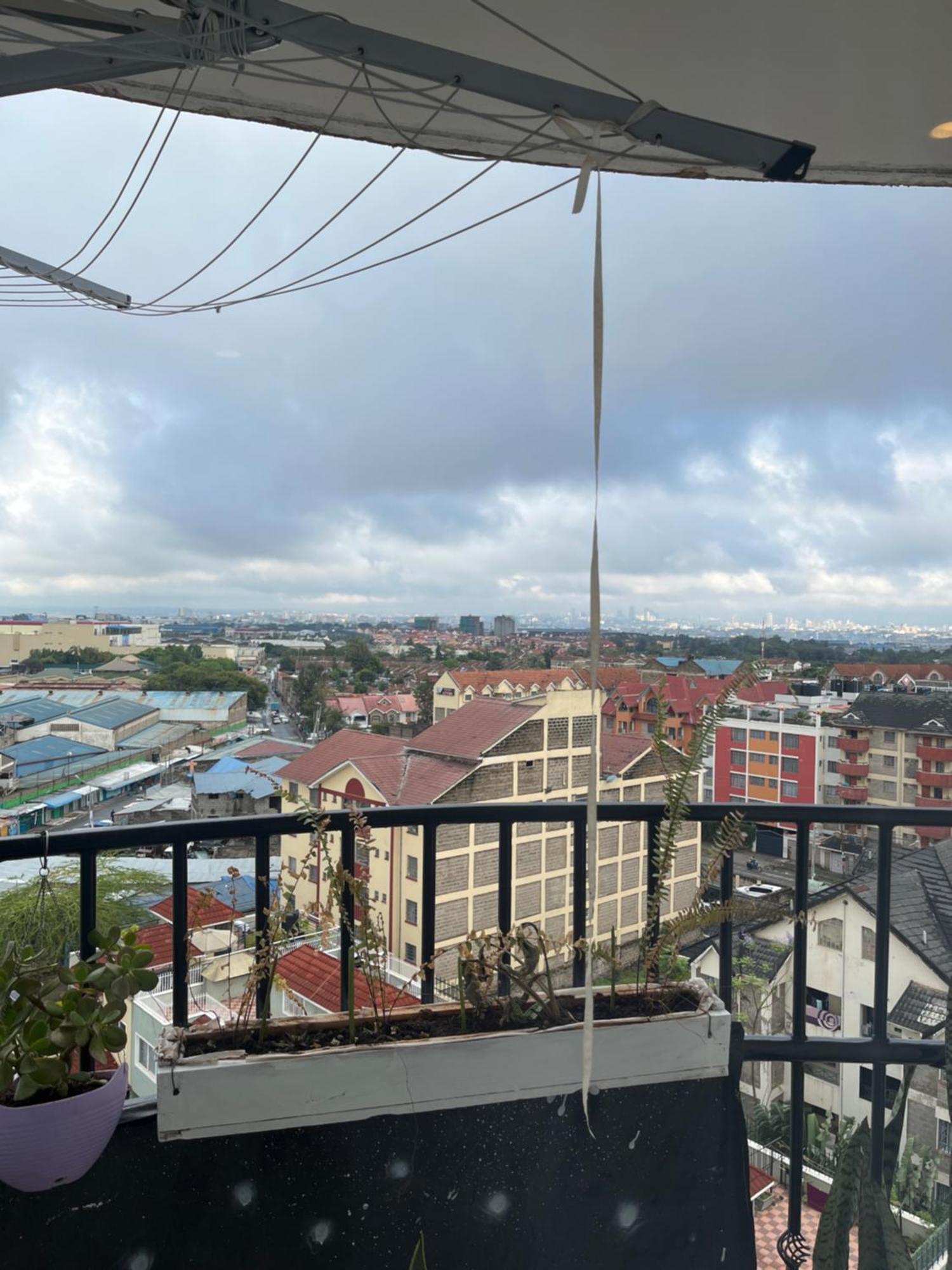 The Coffee Residences- 3 Bedroom Apartments-4Km To Jkia, 7Km To Cbd Nairobi Esterno foto
