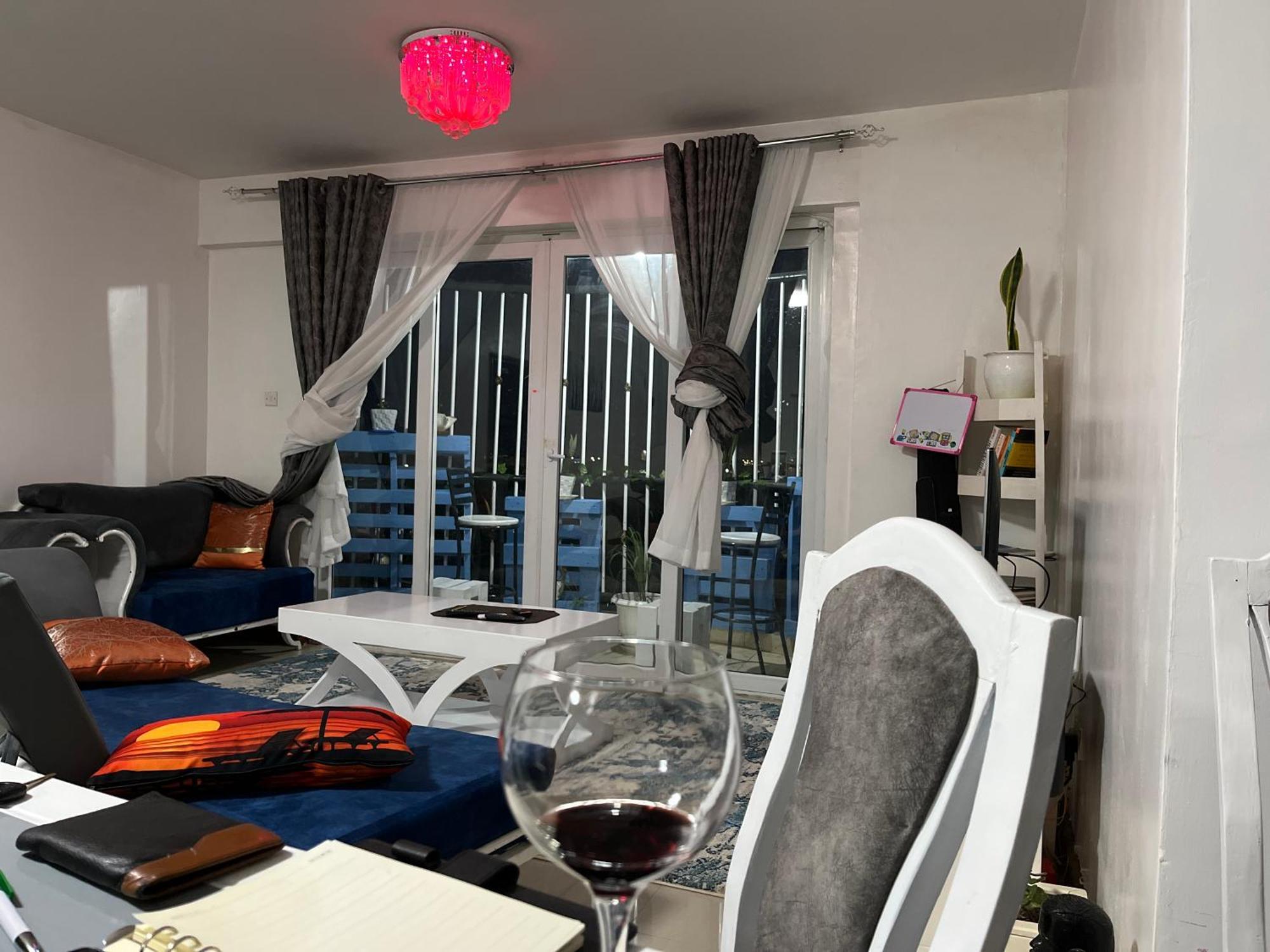 The Coffee Residences- 3 Bedroom Apartments-4Km To Jkia, 7Km To Cbd Nairobi Esterno foto