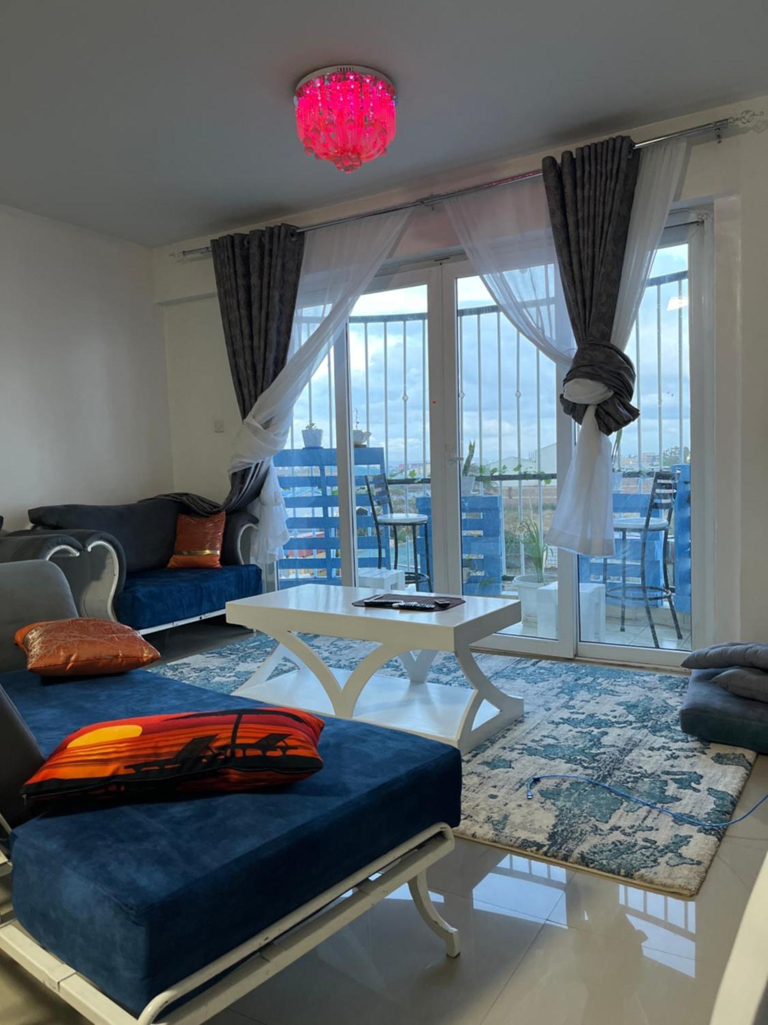 The Coffee Residences- 3 Bedroom Apartments-4Km To Jkia, 7Km To Cbd Nairobi Esterno foto