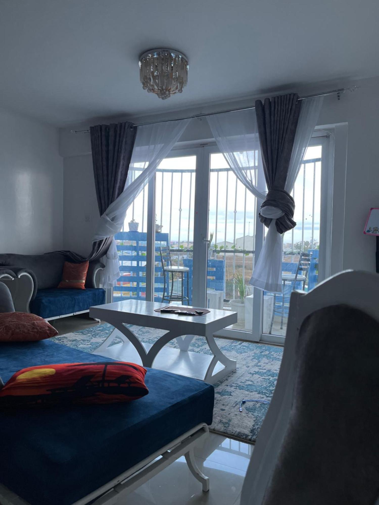 The Coffee Residences- 3 Bedroom Apartments-4Km To Jkia, 7Km To Cbd Nairobi Esterno foto