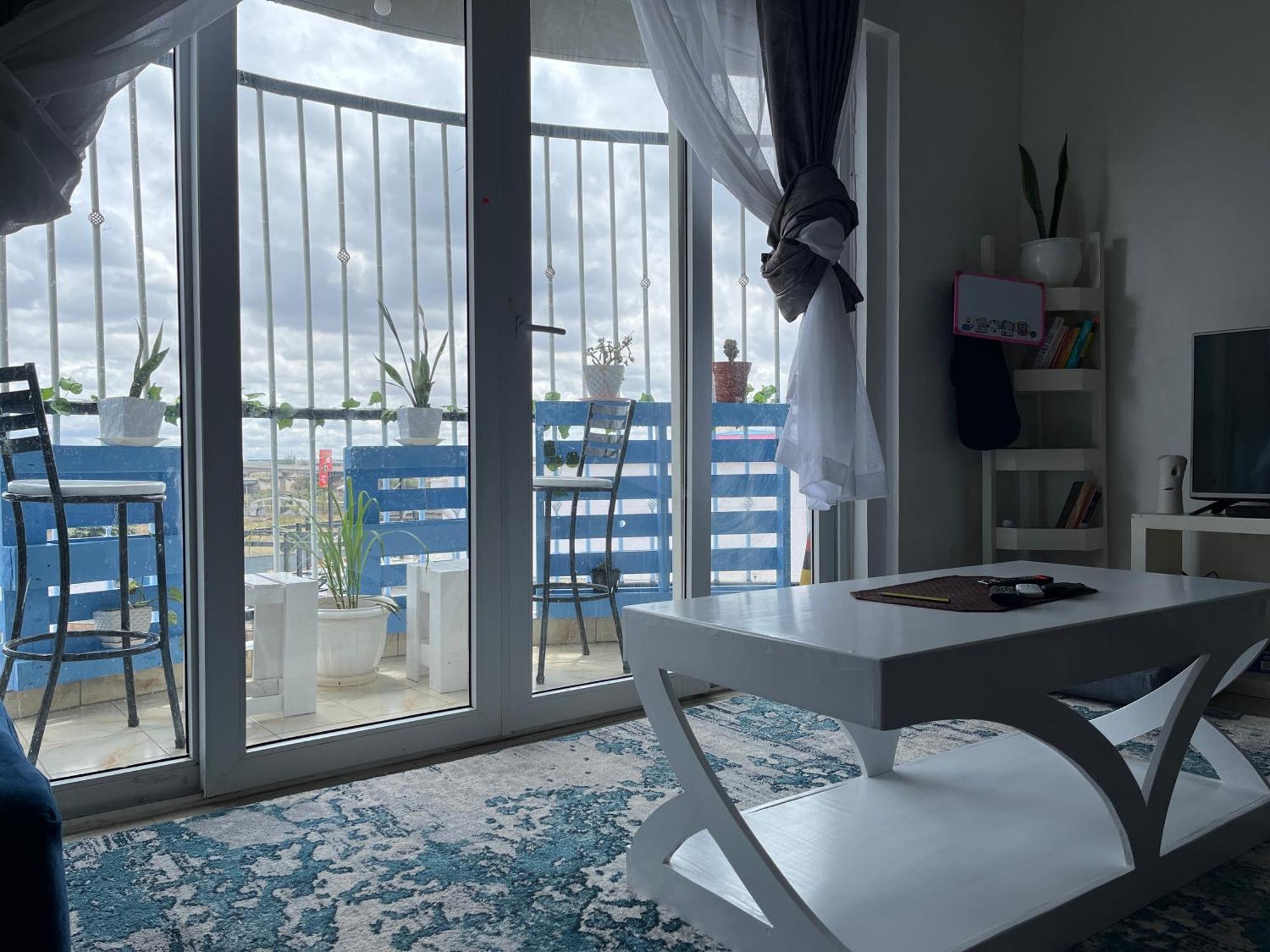 The Coffee Residences- 3 Bedroom Apartments-4Km To Jkia, 7Km To Cbd Nairobi Esterno foto