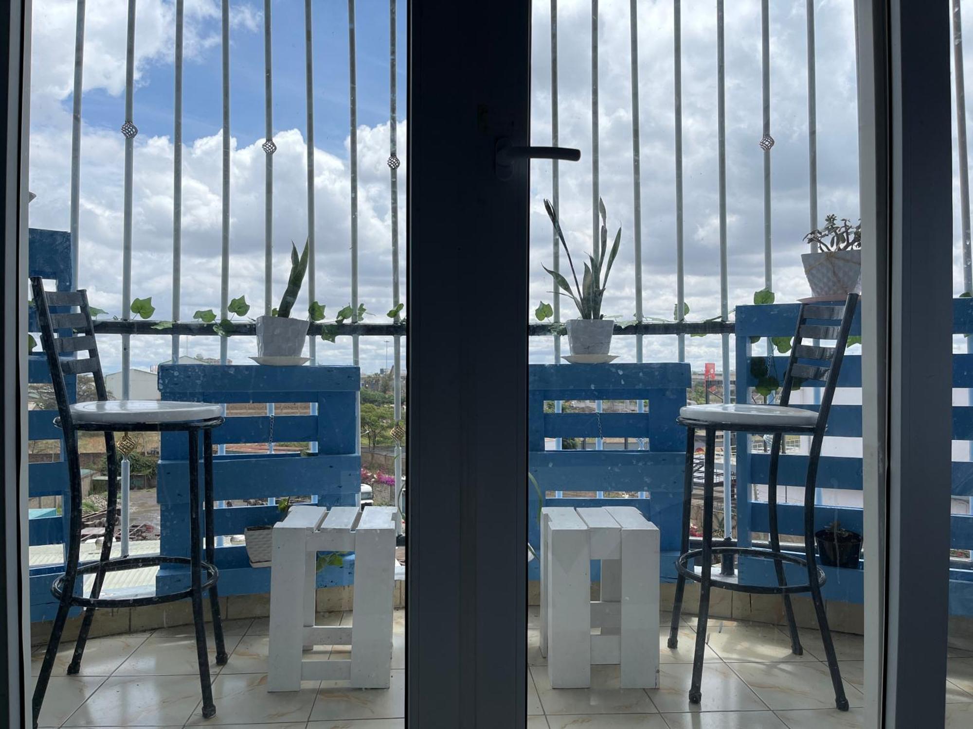 The Coffee Residences- 3 Bedroom Apartments-4Km To Jkia, 7Km To Cbd Nairobi Esterno foto