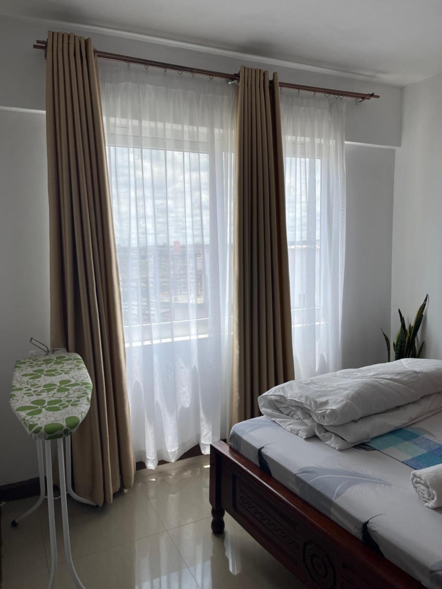 The Coffee Residences- 3 Bedroom Apartments-4Km To Jkia, 7Km To Cbd Nairobi Esterno foto