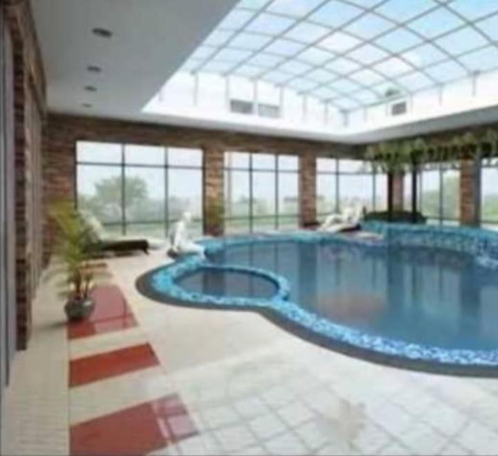 The Coffee Residences- 3 Bedroom Apartments-4Km To Jkia, 7Km To Cbd Nairobi Esterno foto