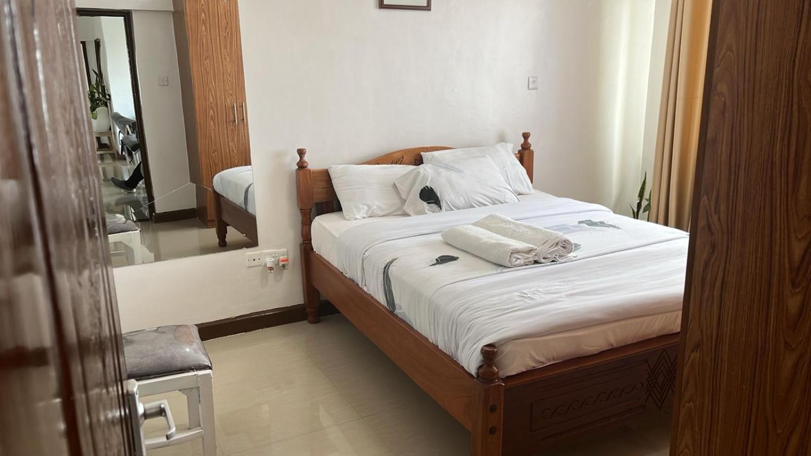 The Coffee Residences- 3 Bedroom Apartments-4Km To Jkia, 7Km To Cbd Nairobi Esterno foto