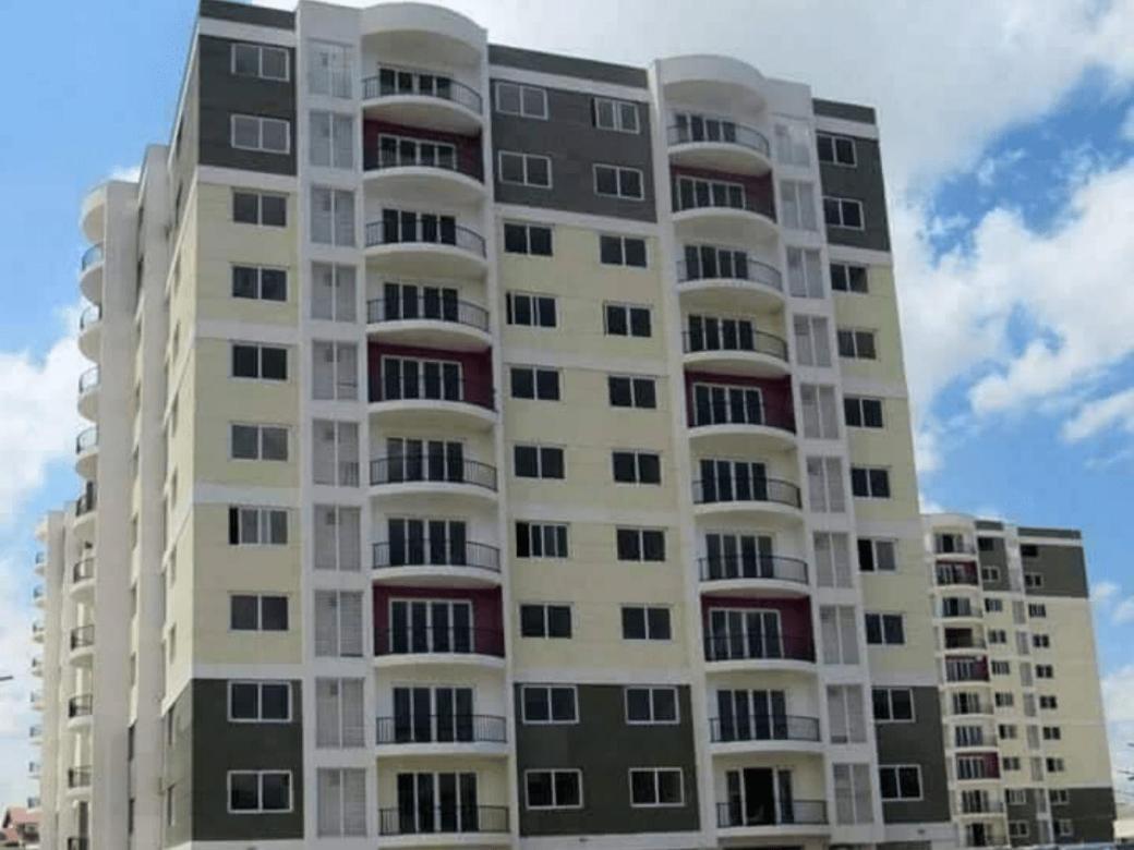 The Coffee Residences- 3 Bedroom Apartments-4Km To Jkia, 7Km To Cbd Nairobi Esterno foto
