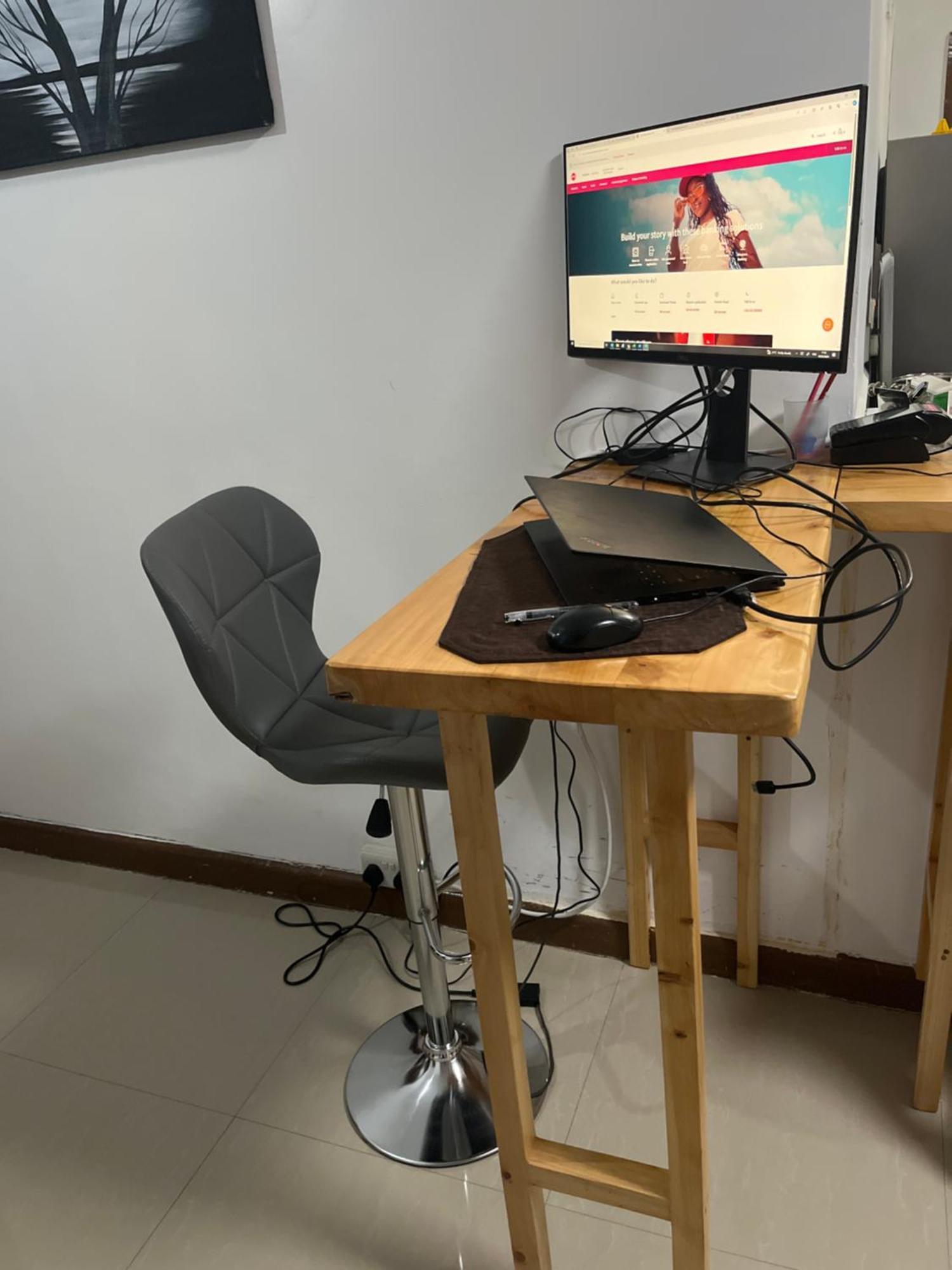 The Coffee Residences- 3 Bedroom Apartments-4Km To Jkia, 7Km To Cbd Nairobi Esterno foto