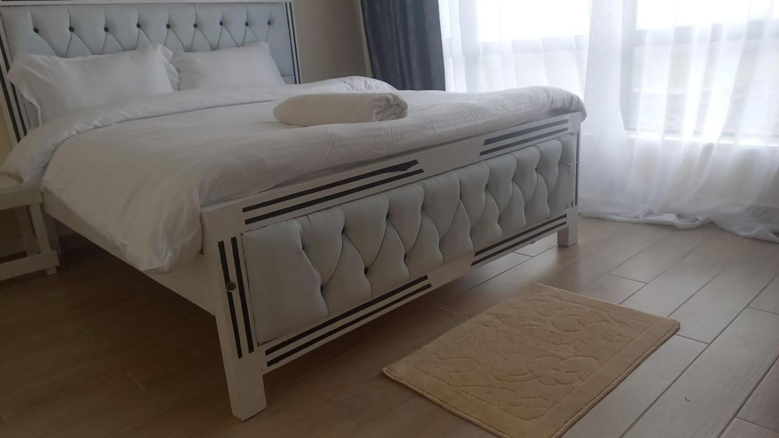 The Coffee Residences- 3 Bedroom Apartments-4Km To Jkia, 7Km To Cbd Nairobi Esterno foto