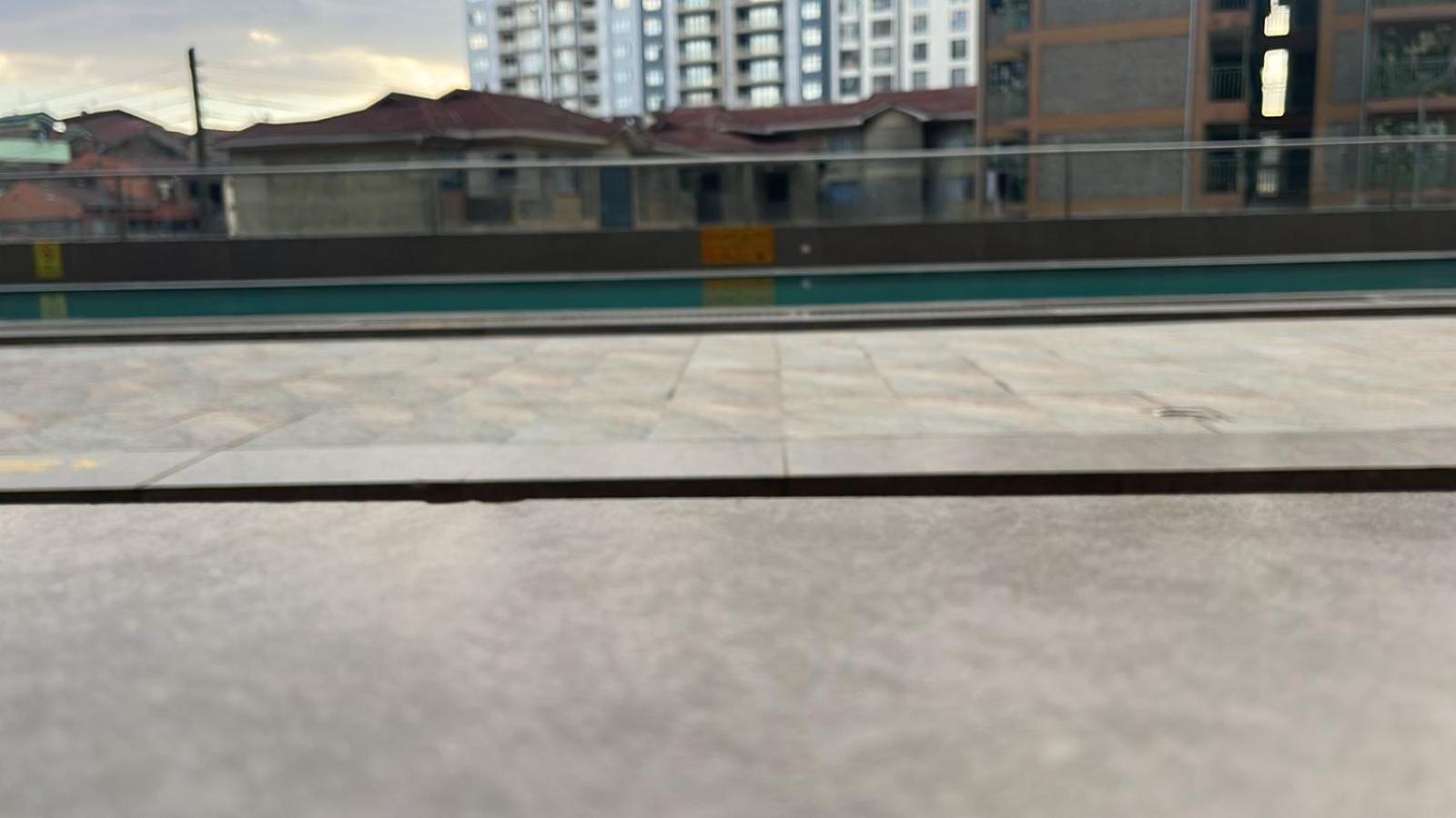 The Coffee Residences- 3 Bedroom Apartments-4Km To Jkia, 7Km To Cbd Nairobi Esterno foto