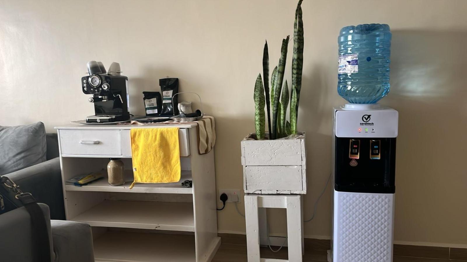 The Coffee Residences- 3 Bedroom Apartments-4Km To Jkia, 7Km To Cbd Nairobi Esterno foto