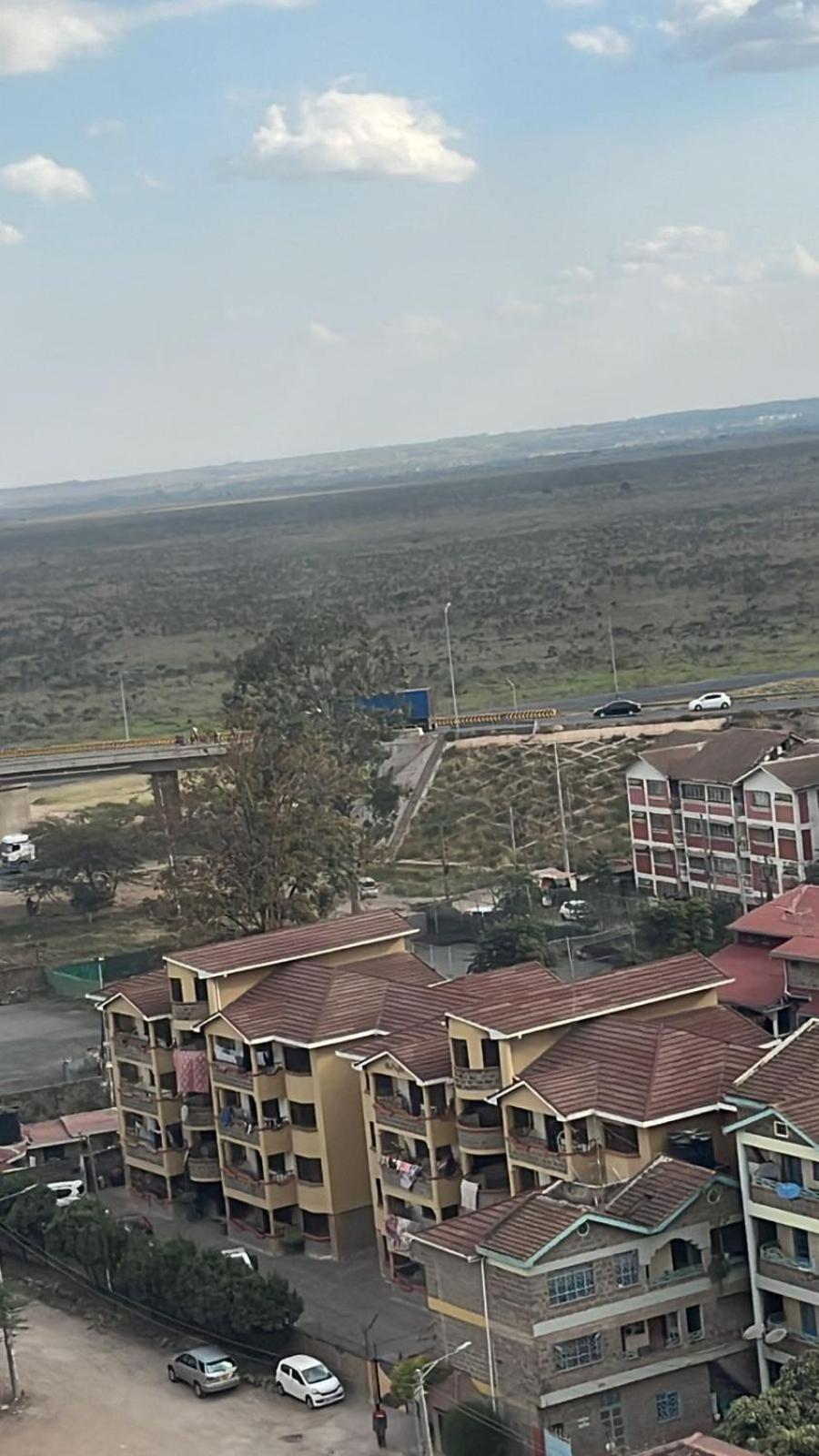 The Coffee Residences- 3 Bedroom Apartments-4Km To Jkia, 7Km To Cbd Nairobi Esterno foto