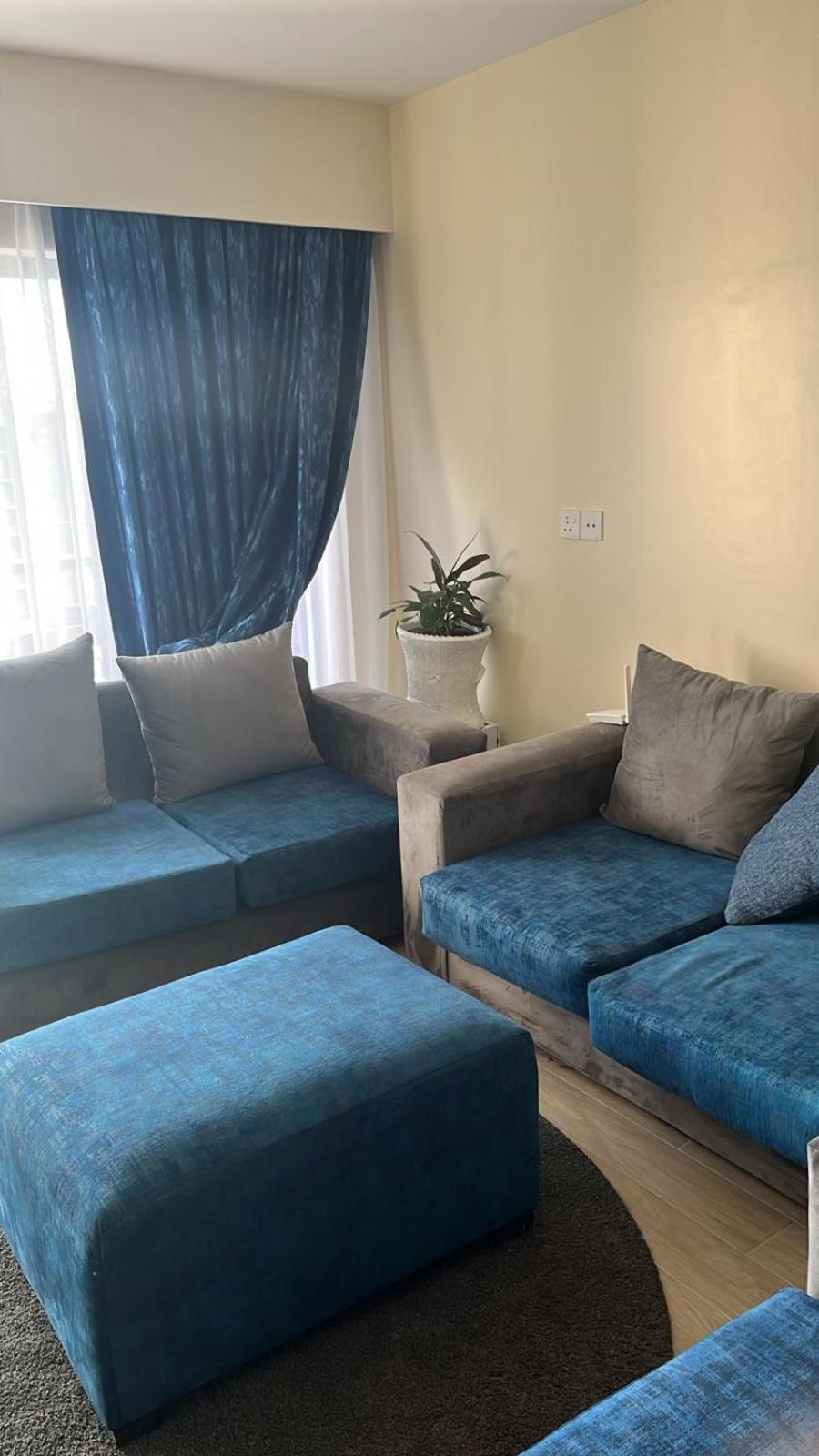 The Coffee Residences- 3 Bedroom Apartments-4Km To Jkia, 7Km To Cbd Nairobi Esterno foto