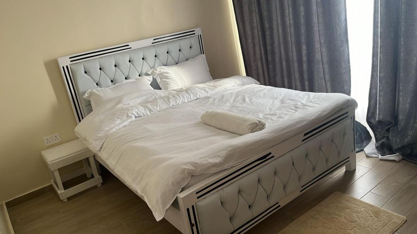 The Coffee Residences- 3 Bedroom Apartments-4Km To Jkia, 7Km To Cbd Nairobi Esterno foto