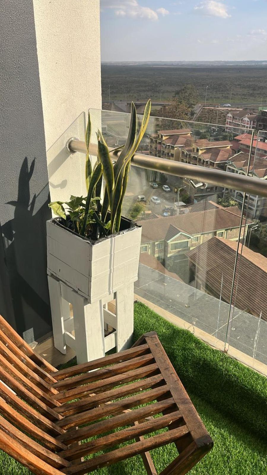 The Coffee Residences- 3 Bedroom Apartments-4Km To Jkia, 7Km To Cbd Nairobi Esterno foto