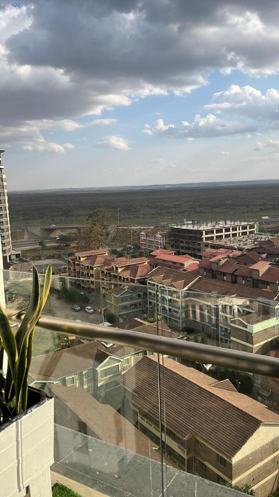The Coffee Residences- 3 Bedroom Apartments-4Km To Jkia, 7Km To Cbd Nairobi Esterno foto