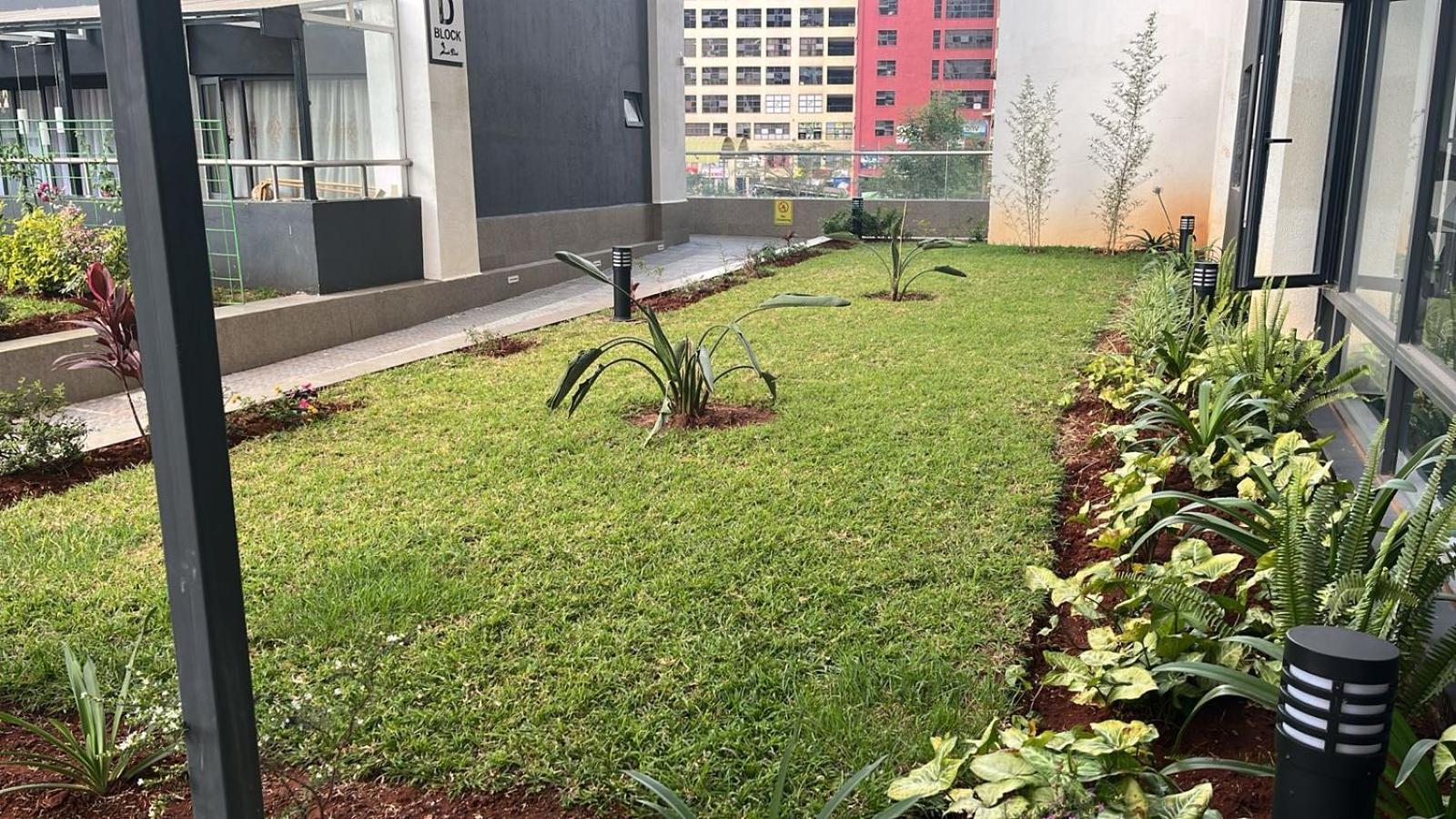 The Coffee Residences- 3 Bedroom Apartments-4Km To Jkia, 7Km To Cbd Nairobi Esterno foto