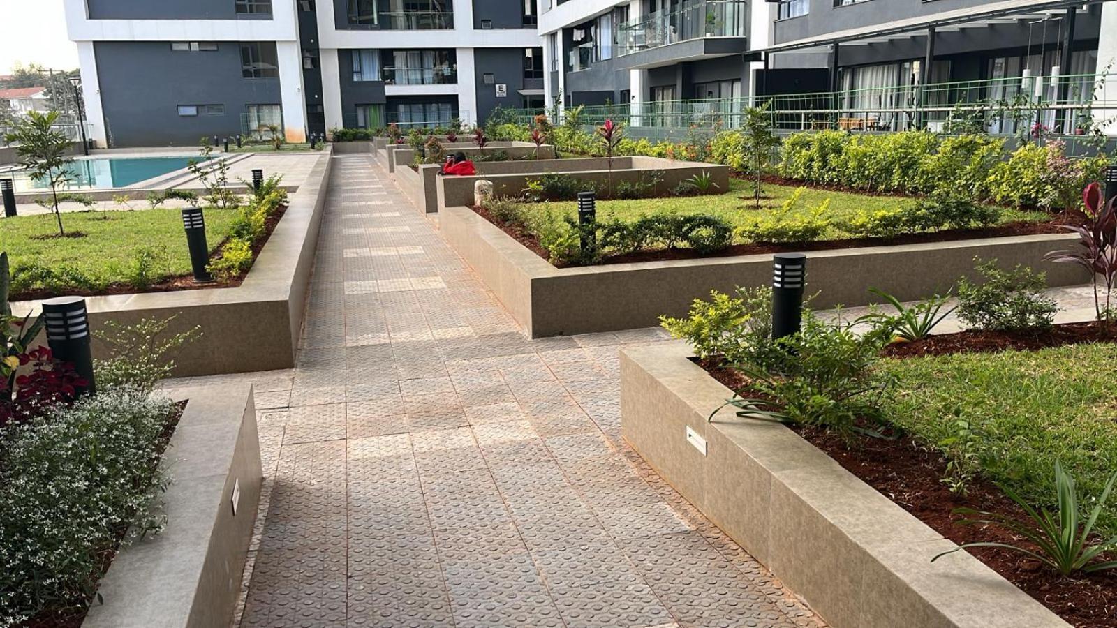 The Coffee Residences- 3 Bedroom Apartments-4Km To Jkia, 7Km To Cbd Nairobi Esterno foto